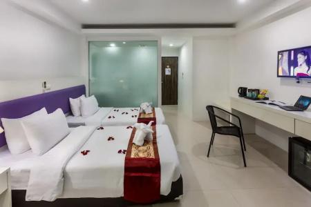 Citin Armoni Patong by Compass Hospitality - 34