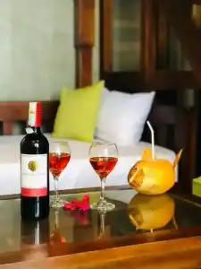 Casa Samaya, Boutique Beachfront in Weligama - 70