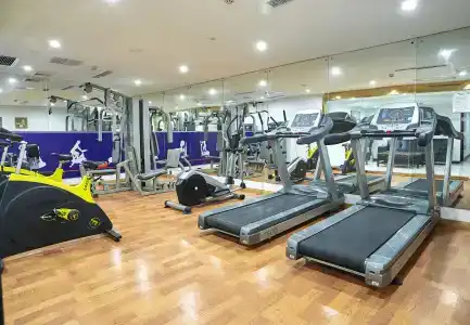 Holiday Inn Express Nanjing Xuanwu Lake by IHG - 35