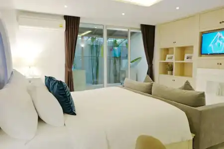 Costa Village Bangsaray - 146