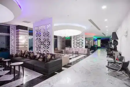 Q Premium Resort - 19