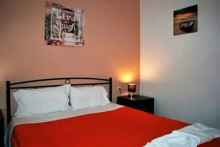Koula Apartments - 54