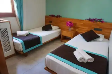 Cobanoğlu Otel and Apart - 65