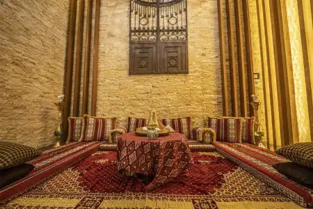 Marsa Malaz Kempinski, The Pearl - Doha - 30