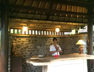 Villa Semana Resort & Spa - 21