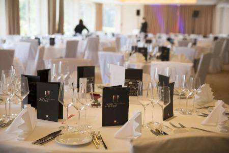 L'Arrivée & Spa - 14