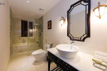 Hoi An Rosemary Boutique & Spa - 188