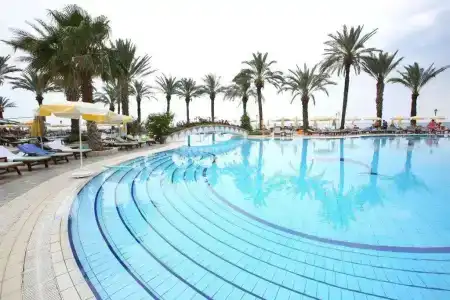 The Norm Oriental Kemer - 34