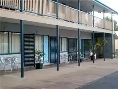 Fraser Coast Top Tourist Park - 50