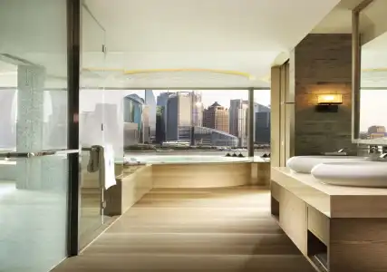 Banyan Tree Shanghai On The Bund - 8
