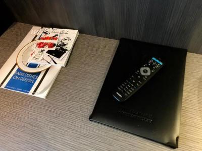 Best Western Empire Elysees - 66
