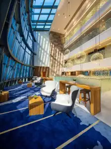 Millennium Place Mirdif - 23