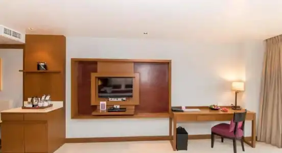 ASHLEE Hub Patong - 54