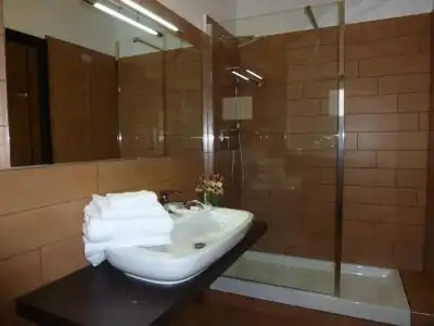 E H Suites Rome Airport - 33