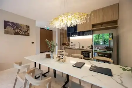 Shan Villas Sukhumvit - 265