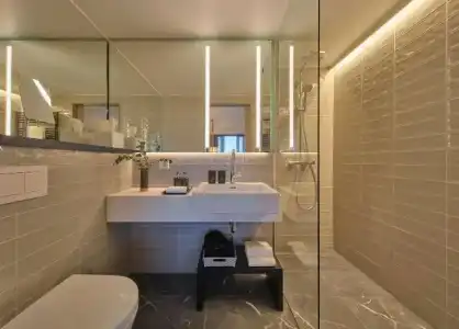 Adina Apartment Munich - 163