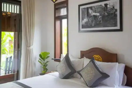 Legacy Hoi An Resort - 61