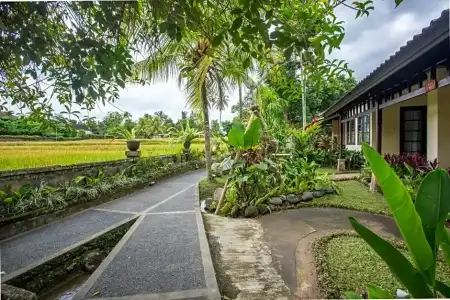 Aniniraka Resort & Spa - 117