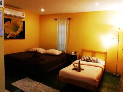 Saengcha Farm Resort - 24