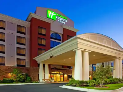 City Express by Marriott Washington, DC Northeast - 0