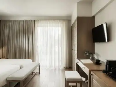 Civitel Attik Rooms & Suites - 127