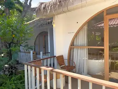 Tonsak Resort - 89