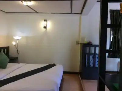 Anyavee Railay Resort - 32
