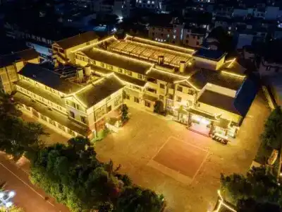 Xianghe No.1 Holiday - 7