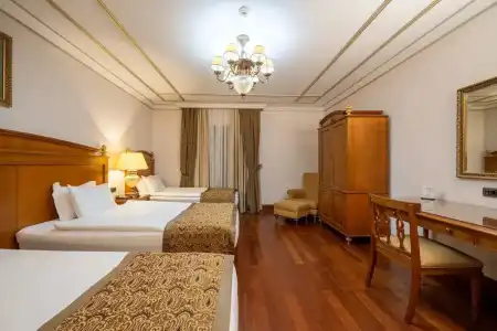 The Central Palace Taksim - 53