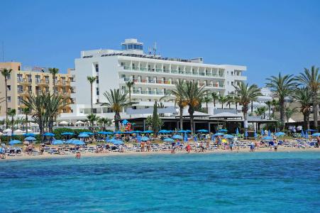 Nelia Beach & Spa - 24