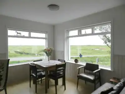 Farmer's Guest House - 37