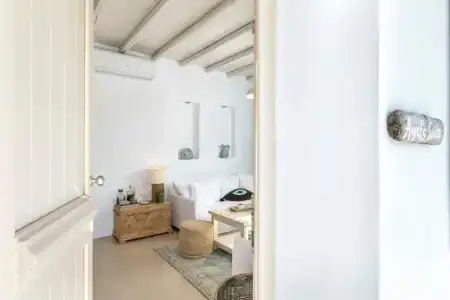 White Tinos Luxury Suites - 154