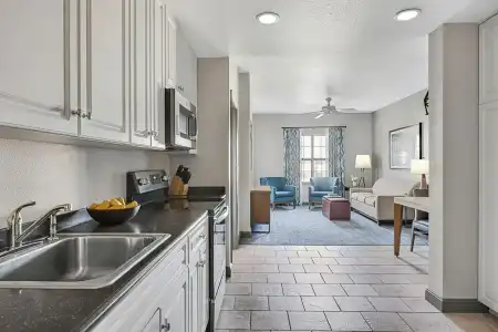Sheraton Broadway Resort Villas - 14