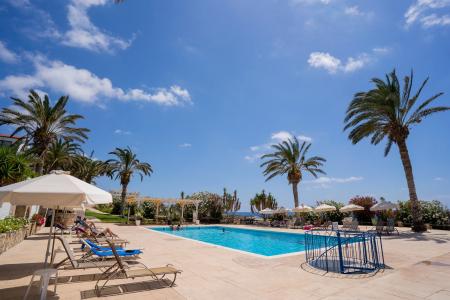 Vrachia Beach & Suites - Adults Only - 19