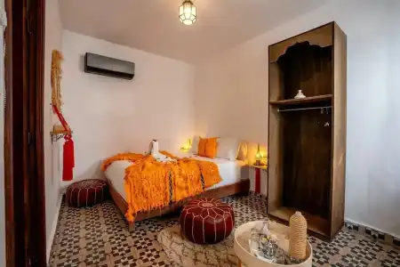 Riad Nowara & Spa - 16