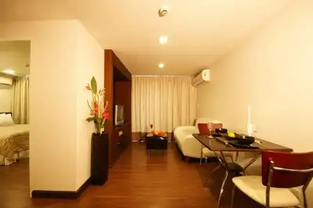 I Residence Sathorn - 147