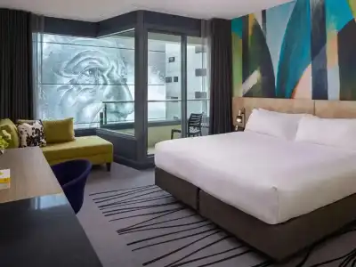 Novotel Geelong - 75