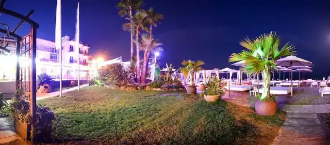 Playa Miguel Beach Club & Aparthotel - 24
