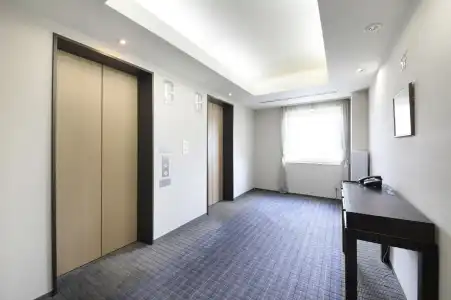 Sotetsu Fresa Inn Nagano-Ueda - 15