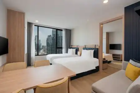 Staybridge Suites Bangkok Thonglor by IHG - 127
