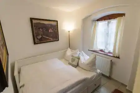 Pension U Zámku - 129