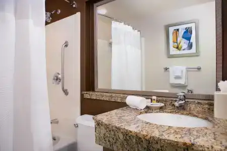 Fairfield Inn by Marriott Sacramento Cal Expo - 6