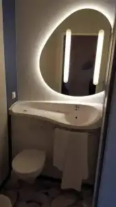 ibis budget München Ost Messe - 53