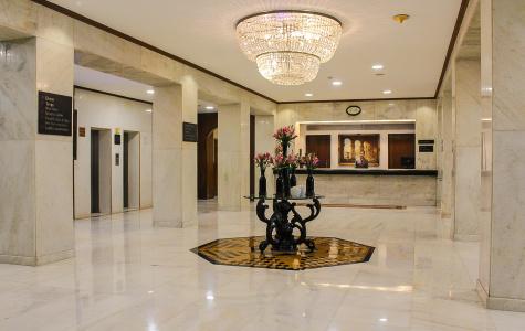 Ambassador, New Delhi - IHCL SeleQtions - 31