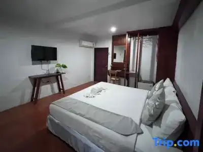 Lanta Nice Beach Resort - 107