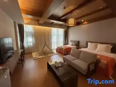 Nakamanda Resort And Spa - 32