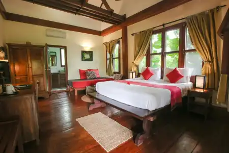 Maisons Wat Kor - 30