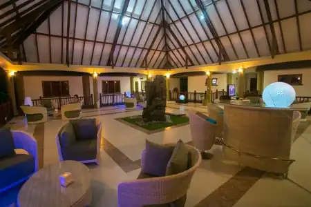 Le Domaine de La Reserve - 1