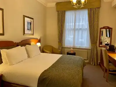 The Windermere, London - 111