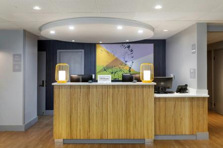 Spark by Hilton Atlanta Airport South College Park - 32
